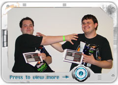 Previous Event Photos
