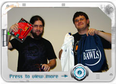 Previous Event Photos