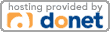 Web Hosting by Donet